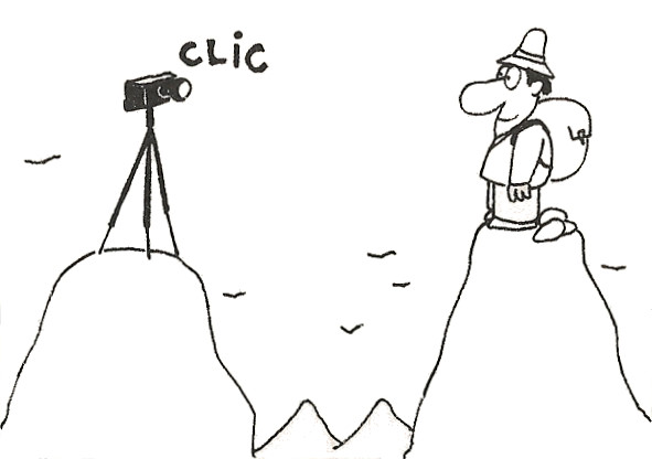 Caricatura de Mihai Matei